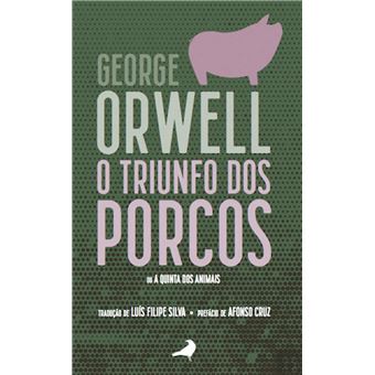 O Triunfo dos Porcos - 1