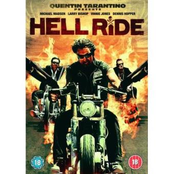 Hell Ride - 1