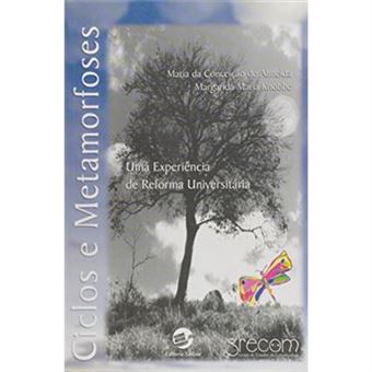 Ciclos E Metamorfoses - 1