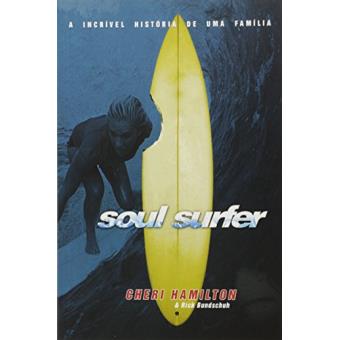 Soul Sufer. A Incrível História de Uma Família - 1