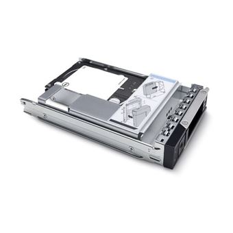 Disco Interno HDD DELL 401-ABHS | 2.5" | 2,4 TB - 1