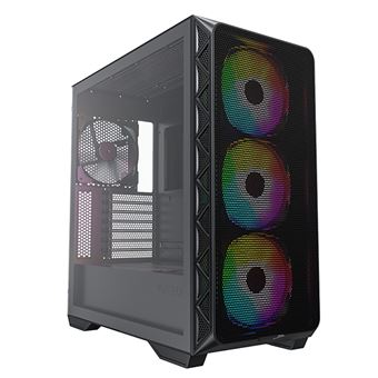 Pc Montech Air 903 MAX | Preto - 1