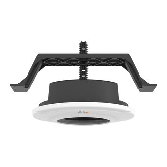 Acessório para Câmaras de Segurança Axis T94S01L | Branco - 1