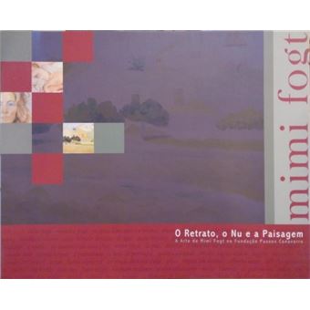 O retrato, o nu e a paisagem. - 1