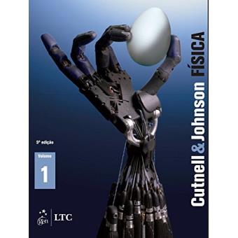 Física - Volume 1 - 1