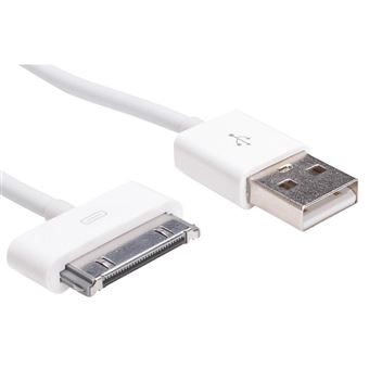 Cabo Usb Akyga AK-USB-08 | Branco - 1
