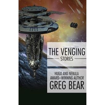 The Venging - Paperback / softback - 2014 - 1