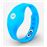 SPC Fit Rastreador de atividade para pulso Azul_0