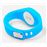 SPC Fit Rastreador de atividade para pulso Azul_3