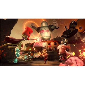 Videojogo Electronic Arts Plants VS Zombies : Garden Warfare 2 - 1