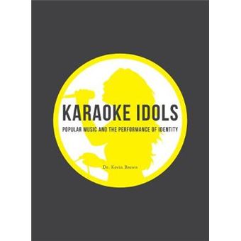 Karaoke Idols - 1