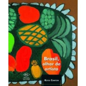 Brasil, Olhar De Artista - 1