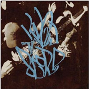 Know The Score-All Guts, Still No Glory - 1