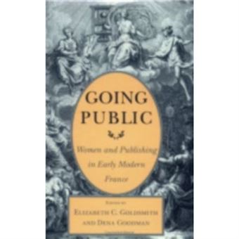 Going Public - 1