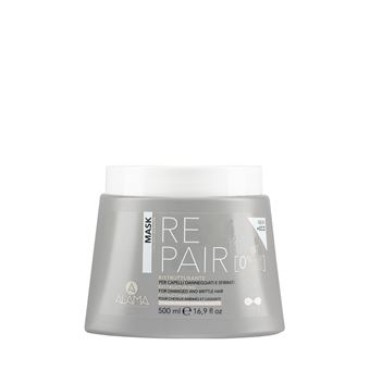 Máscara para O Cabelo Alama Repair - 1