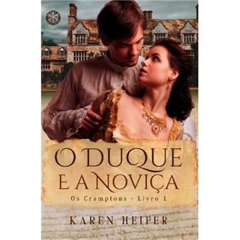 O Duque E A Noviça - 1