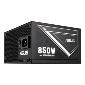 Fonte de Alimentação ASUS ATS-850G | Preto - 1