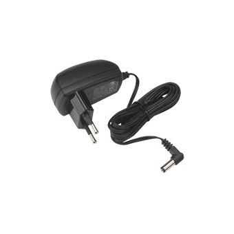 adaptador e transformador Grothe NA 9V-GPE  interior 4,5 W Preto - 1