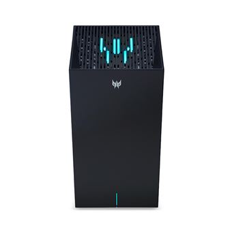 Router de Mesa Acer Predator Connect X7 5G CPE | Preto - Router ...