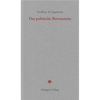 Das Politische Bewusstsein - 1