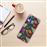 Capa Tpu Hapdey para Samsung Galaxy A40 2019 | Design Padrão de Moda Colorida - Rosa_1