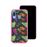 Capa Tpu Hapdey para Samsung Galaxy A40 2019 | Design Padrão de Moda Colorida - Rosa_2