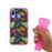 Capa Tpu Hapdey para Samsung Galaxy A40 2019 | Design Padrão de Moda Colorida - Rosa_3