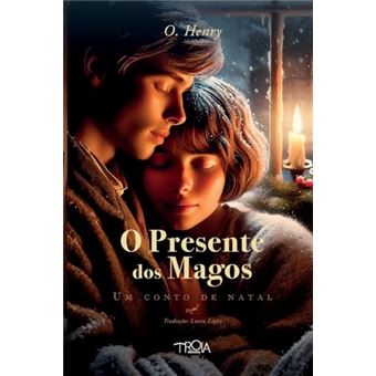 O Presente Dos Magos - 1