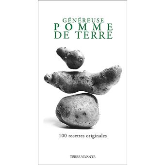 Généreuse Pomme De Terre - 1