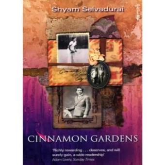 Cinnamon Gardens - 1