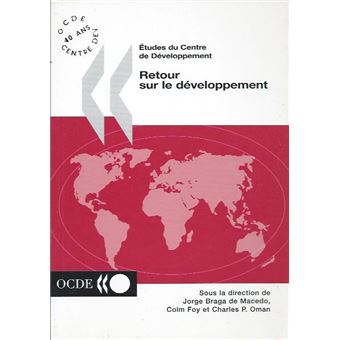 Retour sur le développement - 1