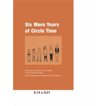 Six More Years of Circle Time - Paperback - 2004 - 1
