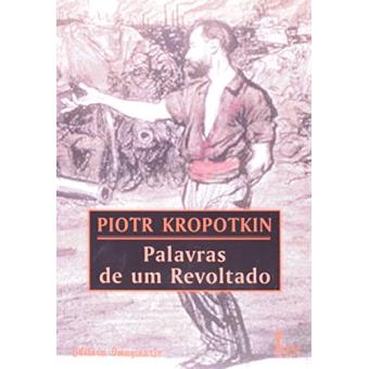 Palavras De Um Revoltado - 1