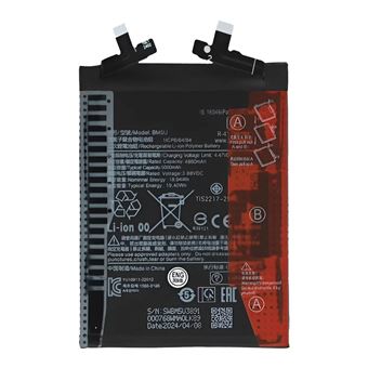 Bateria interna Clappio para Redmi Note 13 Pro Plus 5G 5000mAh modelo BM5U - 1