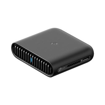 Router Portátil TP-Link TL-WR3002X | Preto - 1