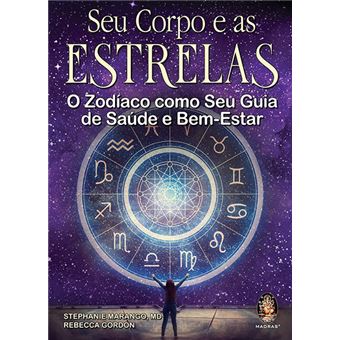 Seu Corpo E As Estrelas - 1