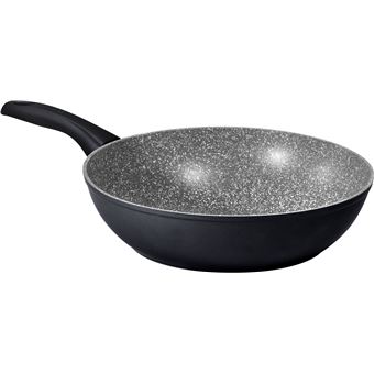 Wok Aeternum Black Pearl Induction | 26 cm - 1