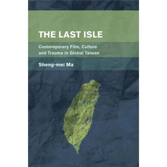 The Last Isle - 1