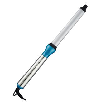 Modelador de Cachos V-REEL QT025 | 25mm Visor Digital | Azul - 1