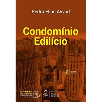Condomínio Edilício - 1