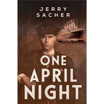 One April Night - 1