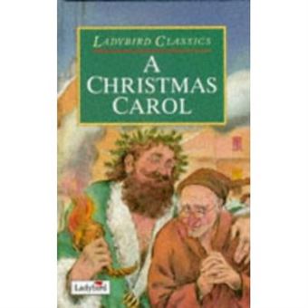 a christmas carol - 1