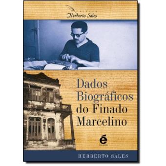Dados Biográficos do Finado Marcelino - 1
