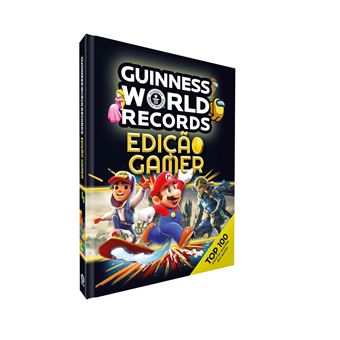 Guinness Edição Gamer - 1