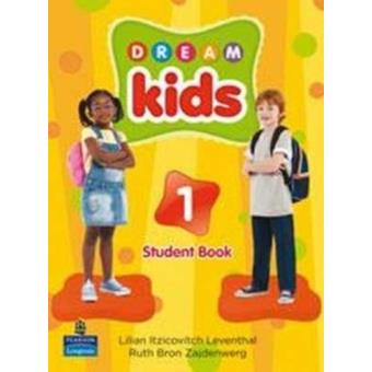 Dream Kids 1. Student's Book Pack - 1