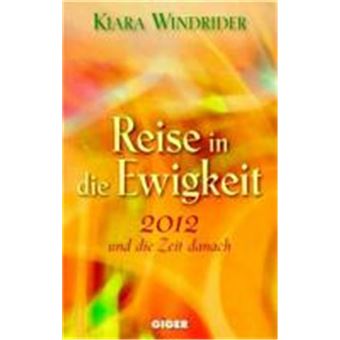 Reise In Die Ewigkeit - 1