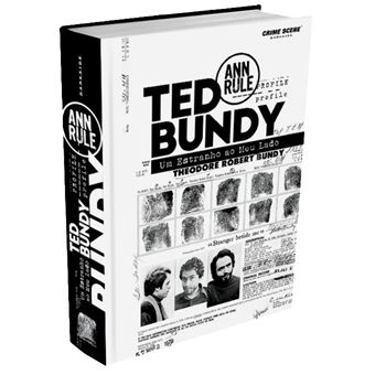 Ted Bundy - Um Estranho Ao Meu Lado - Darkside - 1