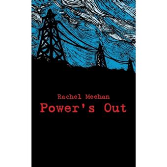 Power'S Out: Book Two Troubled Times Series - 1