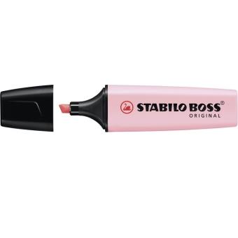 Stabilo BOSS ORIGINAL Rosa - 1