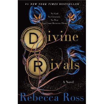 Divine Rivals A Novel - 1
